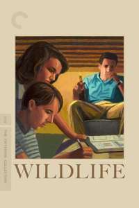 Wildlife - Poster