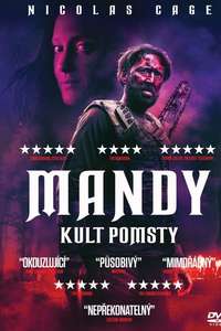 Mandy - Poster