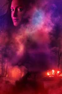 Mandy - Poster
