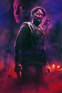Mandy - Poster
