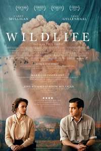 Wildlife - Poster