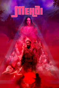 Mandy - Poster