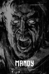 Mandy - Poster