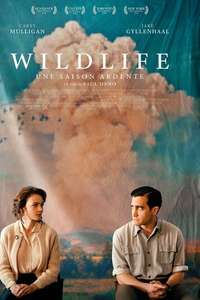 Wildlife - Poster