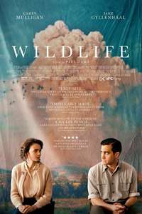 Wildlife - Poster