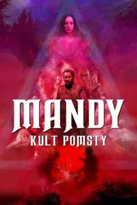 Mandy - Poster