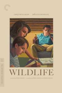 Wildlife - Poster