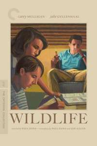 Wildlife - Poster