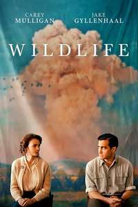 Wildlife - Poster