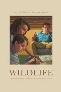 Wildlife - Poster