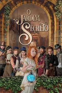 The Secret Garden - Poster