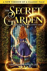 The Secret Garden - Poster