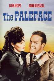 The Paleface