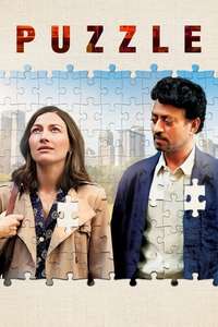 Puzzle - Poster
