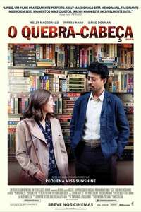 Puzzle - Poster