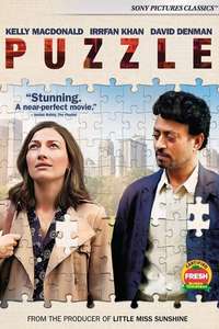 Puzzle - Poster