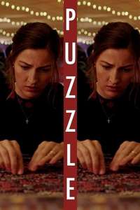 Puzzle - Poster