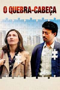 Puzzle - Poster