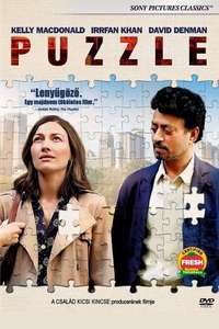 Puzzle - Poster