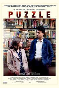 Puzzle - Poster