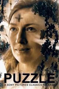 Puzzle - Poster
