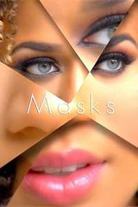 Masks - Poster