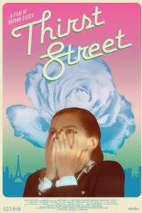 Thirst Street - Poster