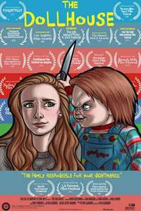 The Dollhouse - Poster