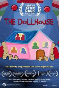 The Dollhouse - Poster