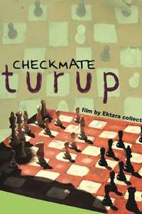 Checkmate - Poster