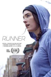 Runner - Poster