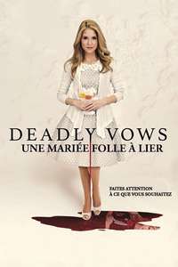 A Wedding to Die For (Deadly Vows) - Poster