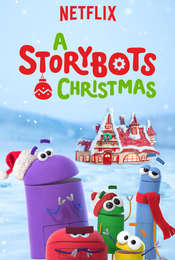 A StoryBots Christmas