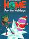 DreamWorks Home: For the Holidays
