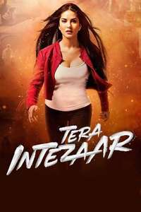 Tera Intezaar - Poster