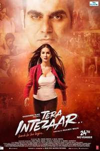 Tera Intezaar - Poster