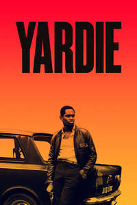 Yardie - Poster