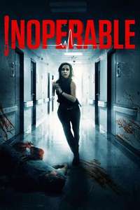 Inoperable - Poster