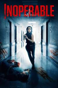 Inoperable - Poster