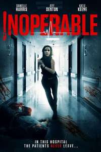 Inoperable - Poster