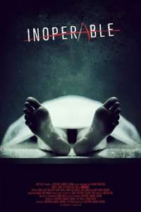 Inoperable - Poster