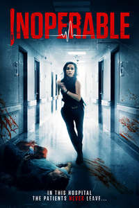 Inoperable - Poster