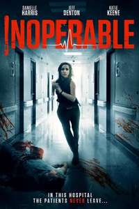 Inoperable - Poster