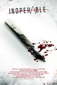 Inoperable - Poster
