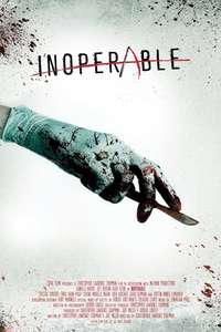 Inoperable - Poster