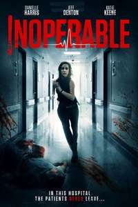 Inoperable - Poster