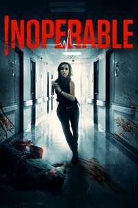 Inoperable - Poster