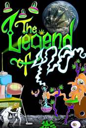 The Legend of 420