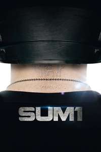 Alien Invasion: S.U.M.1 - Poster