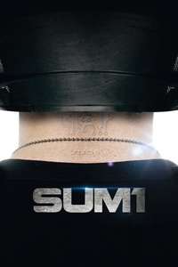 Alien Invasion: S.U.M.1 - Poster